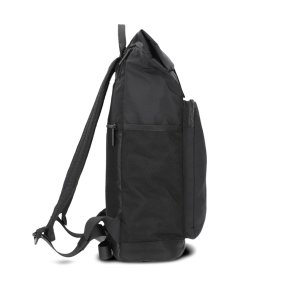ZWEI BONNY Rucksack black